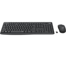 Logitech MK295
