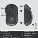 Logitech MK295