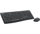 Logitech MK295
