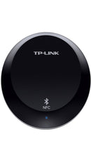 TP-LINK HA100 20 m Zwart