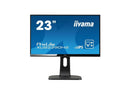 iiyama ProLite XUB2390HS-B1 LED display 58,4 cm (23") 1920 x 1080 Pixels Full HD Zwart