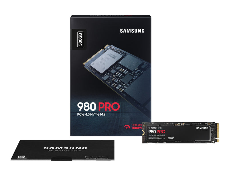 Samsung 980 PRO