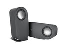 Logitech Z407 Bluetooth computerspeakers met subwoofer en draadloze bediening