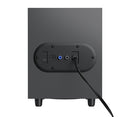 Logitech Z407 Bluetooth computerspeakers met subwoofer en draadloze bediening