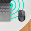 Logitech Customizable Mouse M705