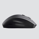 Logitech Customizable Mouse M705
