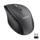 Logitech Customizable Mouse M705