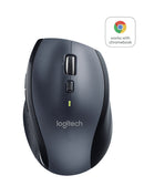 Logitech Customizable Mouse M705