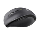 Logitech Customizable Mouse M705