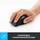 Logitech Customizable Mouse M705