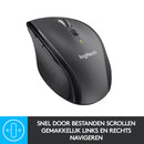 Logitech Customizable Mouse M705