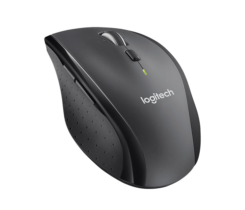 Logitech Customizable Mouse M705