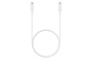 Samsung EP-DA705 USB-kabel 1 m USB C Wit