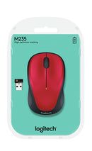 Logitech LGT-M235R
