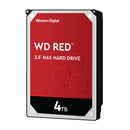 Western Digital Red 3.5" 4000 GB SATA III