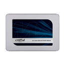 Crucial MX500 2.5" 250 GB SATA III