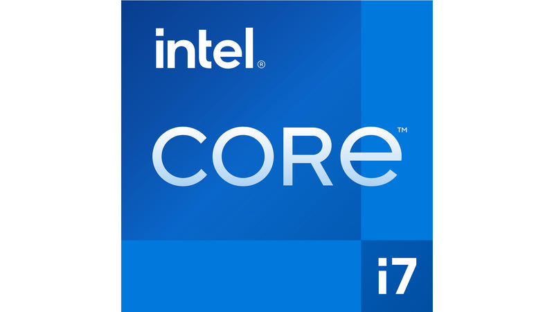 Intel i7-11700K
