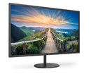 AOC V4 Q32V4 computer monitor 80 cm (31.5") 2560 x 1440 Pixels 2K Ultra HD LED Zwart
