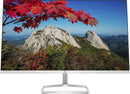 HP Monitor 27inch Full-HD 2x HDMI USB 3.2 IPS