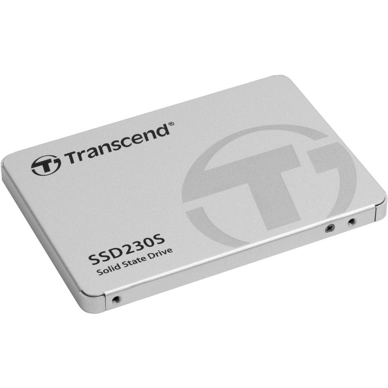 Transcend SSD230S 2.5" 4000 GB SATA III 3D NAND