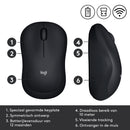 Logitech LGT-M185G
