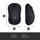 Logitech LGT-M185G