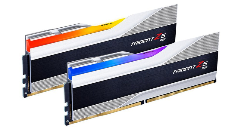 G.Skill Trident Z RGB Z5 geheugenmodule 32 GB 2 x 16 GB DDR5 5600 MHz