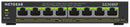 NETGEAR 8-Port Gigabit Ethernet PoE+ Plus Switch (GS308EP)