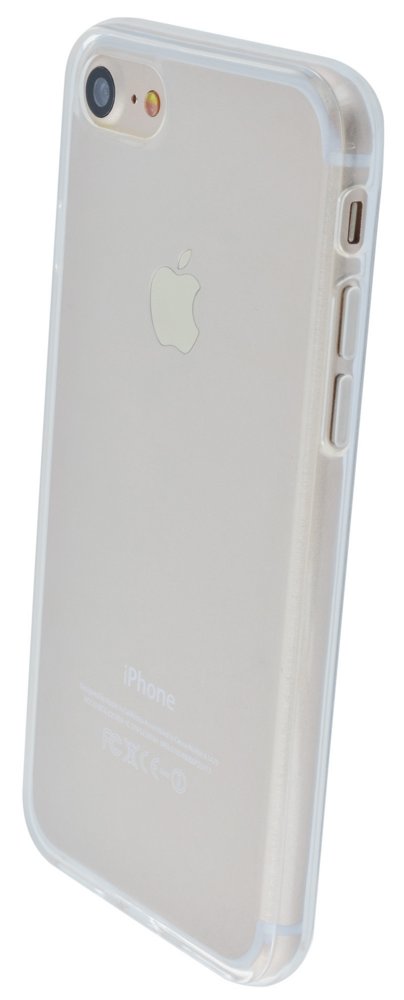 Mobiparts Classic TPU Case Apple iPhone 7, iPhone 8 Transparent