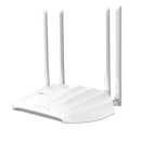 TP-LINK AV600 2-poorts Passthrough Powerline Starterskit
