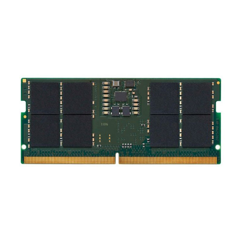 Kingston Technology ValueRAM KVR48S40BS8-16 geheugenmodule 16 GB 1 x 16 GB DDR5 4800 MHz