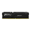 Kingston Technology FURY Beast geheugenmodule 32 GB 1 x 32 GB DDR5 5200 MHz