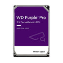 Western Digital Purple Pro 3.5" 12000 GB SATA III