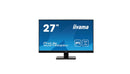 iiyama ProLite XU2792QSU-B1 computer monitor 68,6 cm (27") 2560 x 1440 Pixels WQXGA LED Zwart