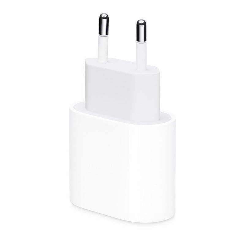 Apple MHJE3ZM/A oplader voor mobiele apparatuur Wit Binnen