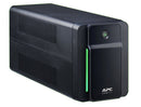 APC Back-UPS BX950MI Noodstroomvoeding - 950VA, 6x C13, USB