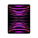 Apple iPad Pro 128 GB 32,8 cm (12.9") Apple M 8 GB Wi-Fi 6E (802.11ax) iPadOS 16 Grijs