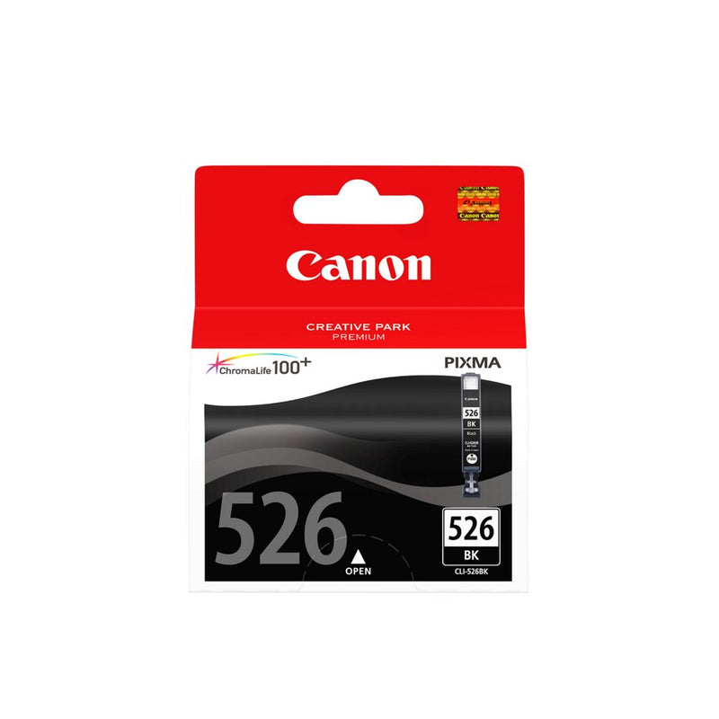 Canon 4540B001 inktcartridge 1 stuk(s) Origineel Zwart