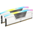 Corsair Vengeance CMH32GX5M2B6000C40W geheugenmodule 32 GB 2 x 16 GB DDR5 6000 MHz