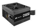 Corsair RPS0128 power supply unit 650 W 24-pin ATX Zwart