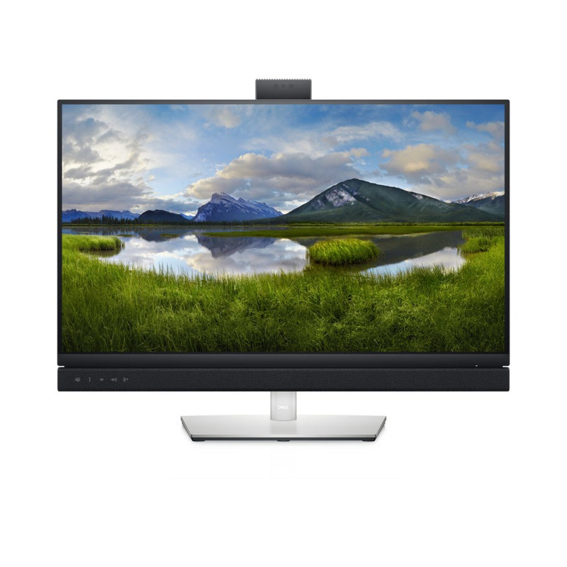 DELL C Series 27 monitor voor videoconferencing - C2722DE