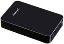 Intenso 3.5" Memory Center 4TB externe harde schijf 4000 GB Zwart