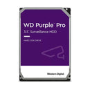 Western Digital Purple Pro 3.5" 8000 GB SATA III