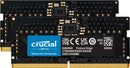 Crucial CT2K8G48C40S5 geheugenmodule 16 GB 2 x 8 GB DDR5 4800 MHz