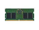 Kingston Technology ValueRAM KVR48S40BS6-8 geheugenmodule 8 GB 1 x 8 GB DDR5 4800 MHz