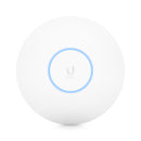 Ubiquiti Networks U6-PRO draadloos toegangspunt (WAP) 4800 Mbit/s Wit Power over Ethernet (PoE)