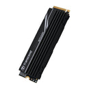 Transcend TS4TMTE250H internal solid state drive M.2 4 GB PCI Express 4.0 NVMe