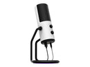NZXT Capsule Wit PC-microfoon