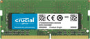 Crucial CT32G4SFD832A geheugenmodule 32 GB 1 x 32 GB DDR4 3200 MHz