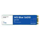 Western Digital Blue SA510 M.2 1000 GB SATA III